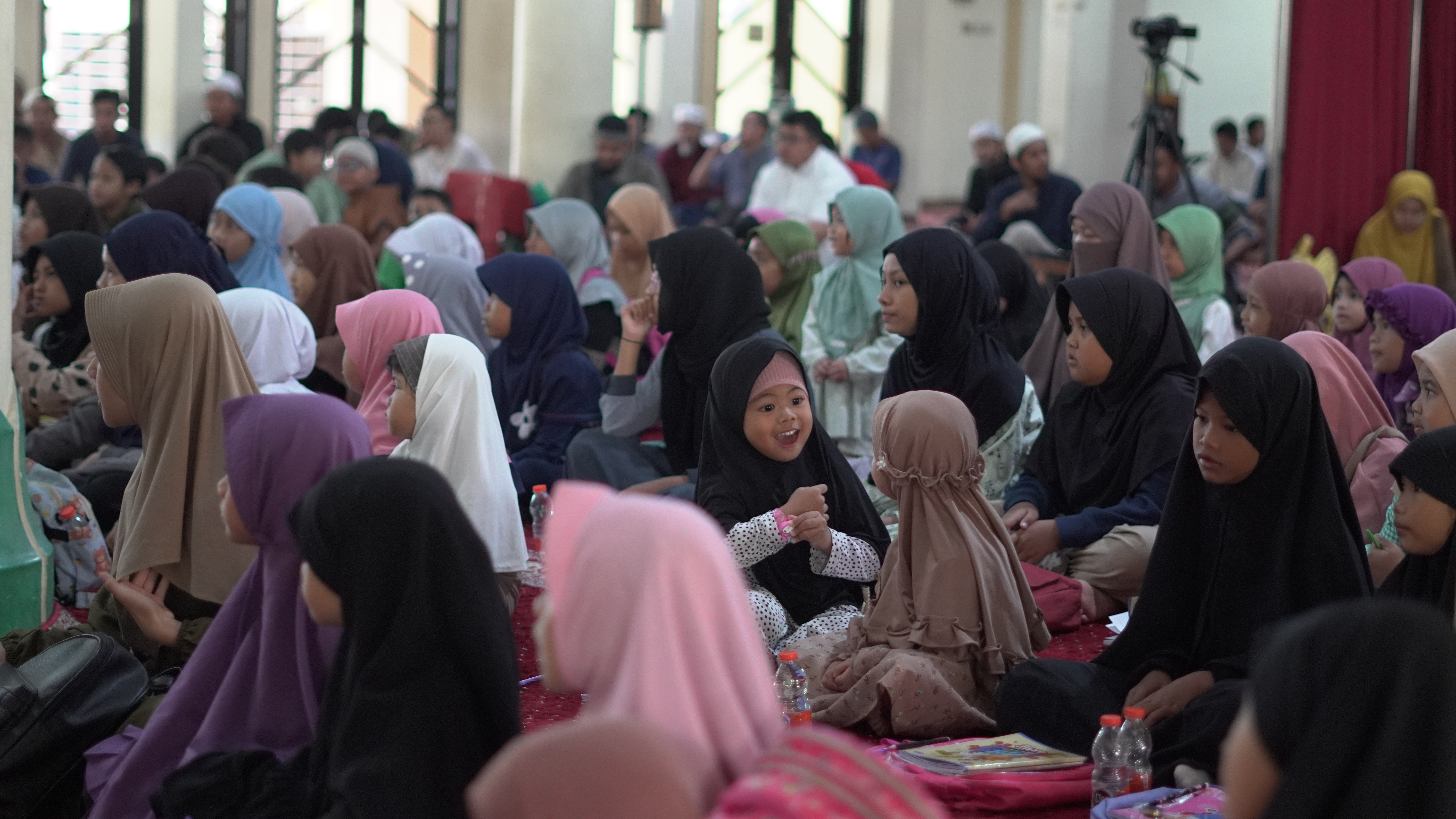 Kegiatan PLM 5