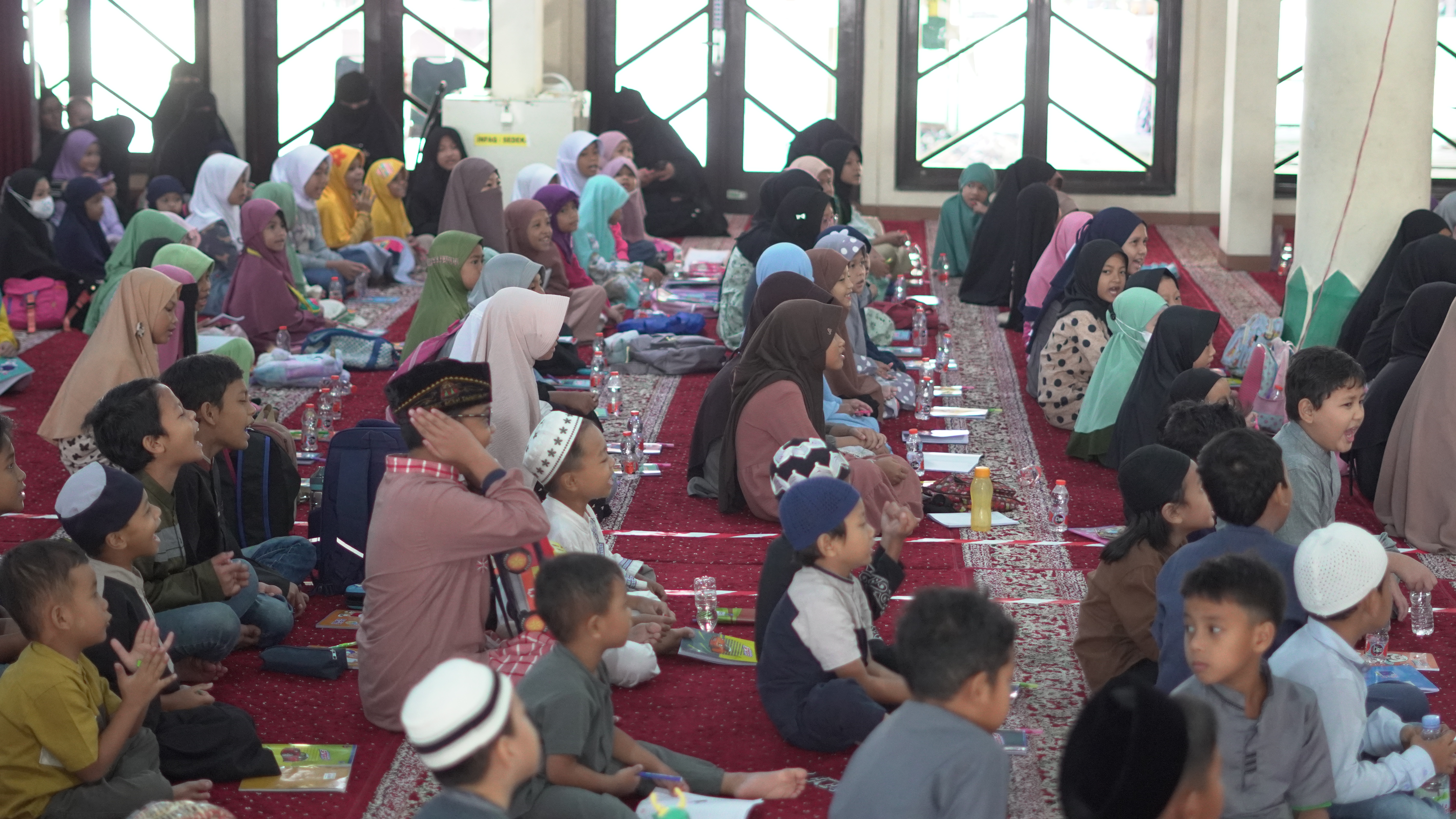 Kegiatan PLM 7